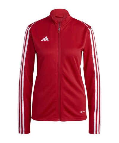 Rote Adidas Trainingsjacken online 